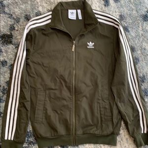 Adidas Jacket